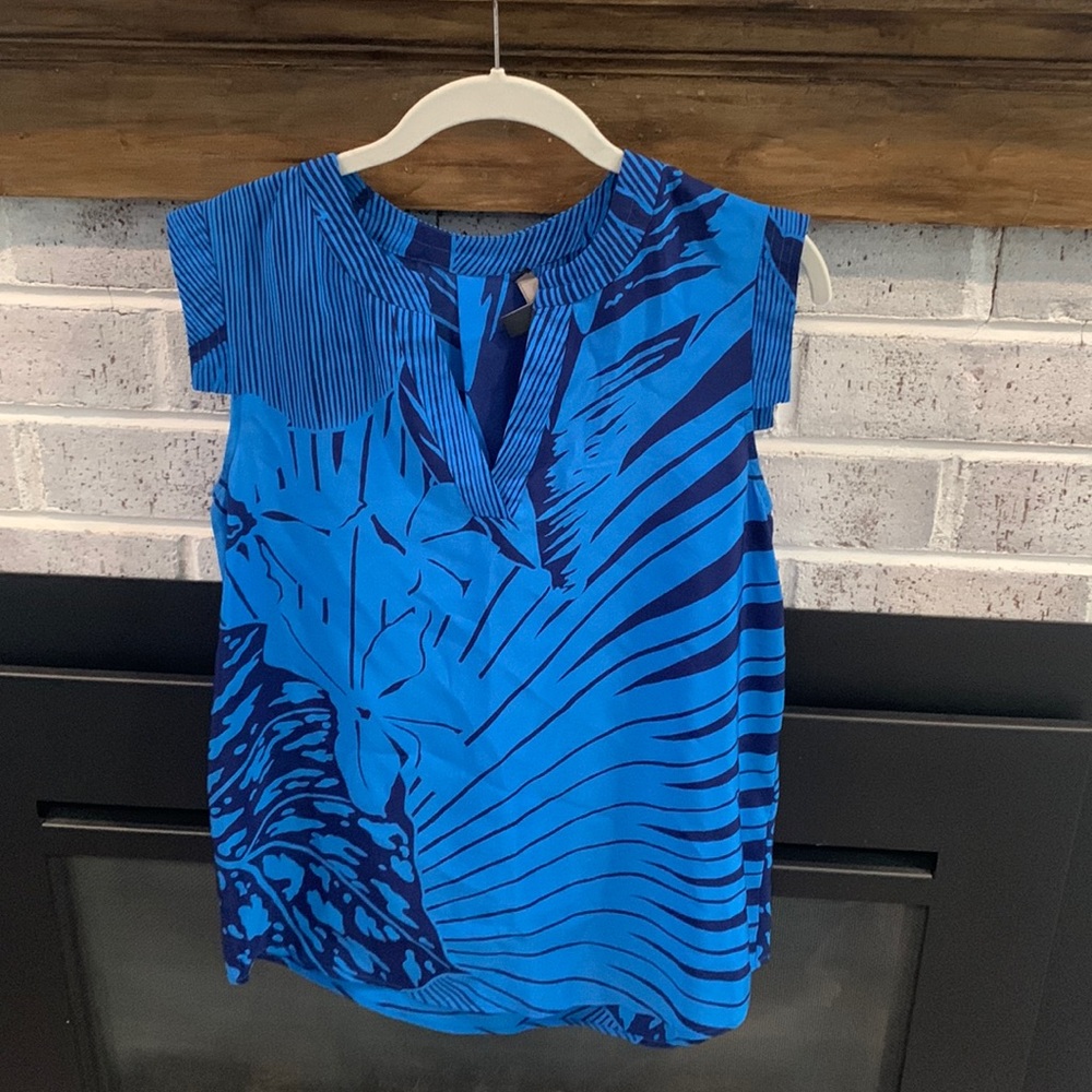 J.Crew blouse